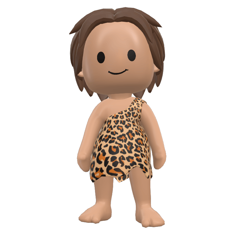 Caveman