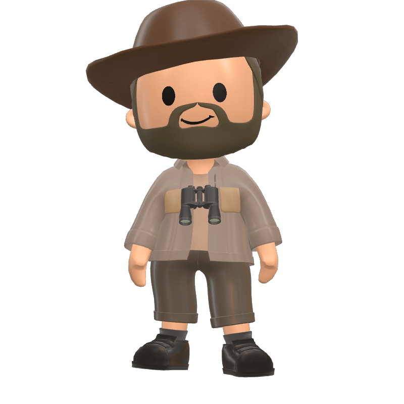 Adventurer