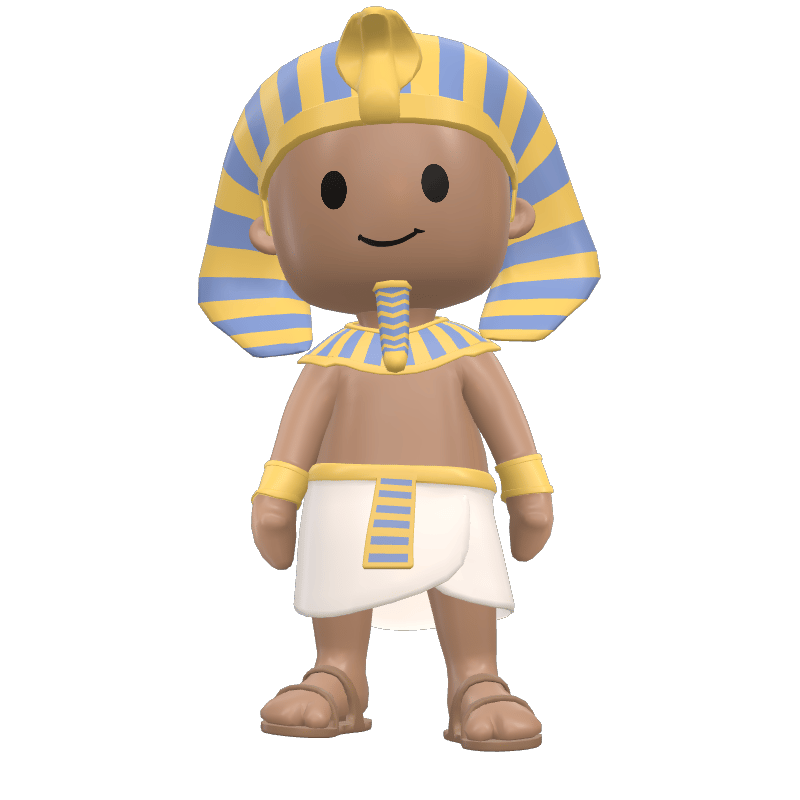 Tutankhamun