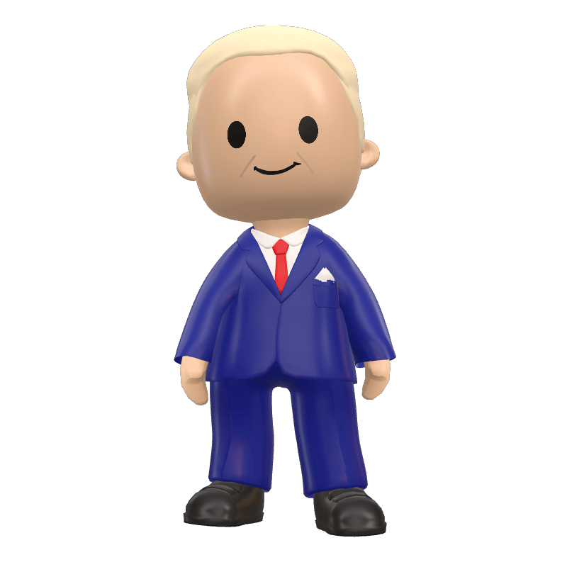 President Trump