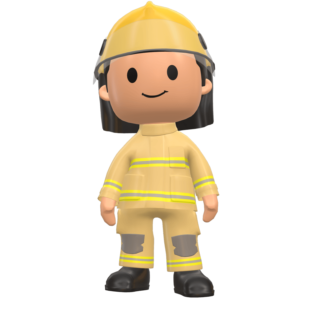 Fire Station Officer