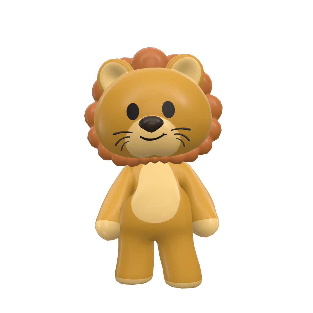King of the Jungle